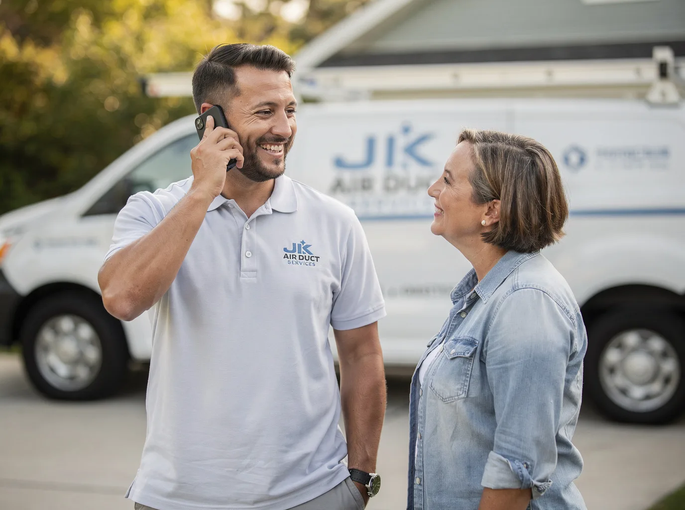 Air Duct Cleaning Jerome, MI FAQs